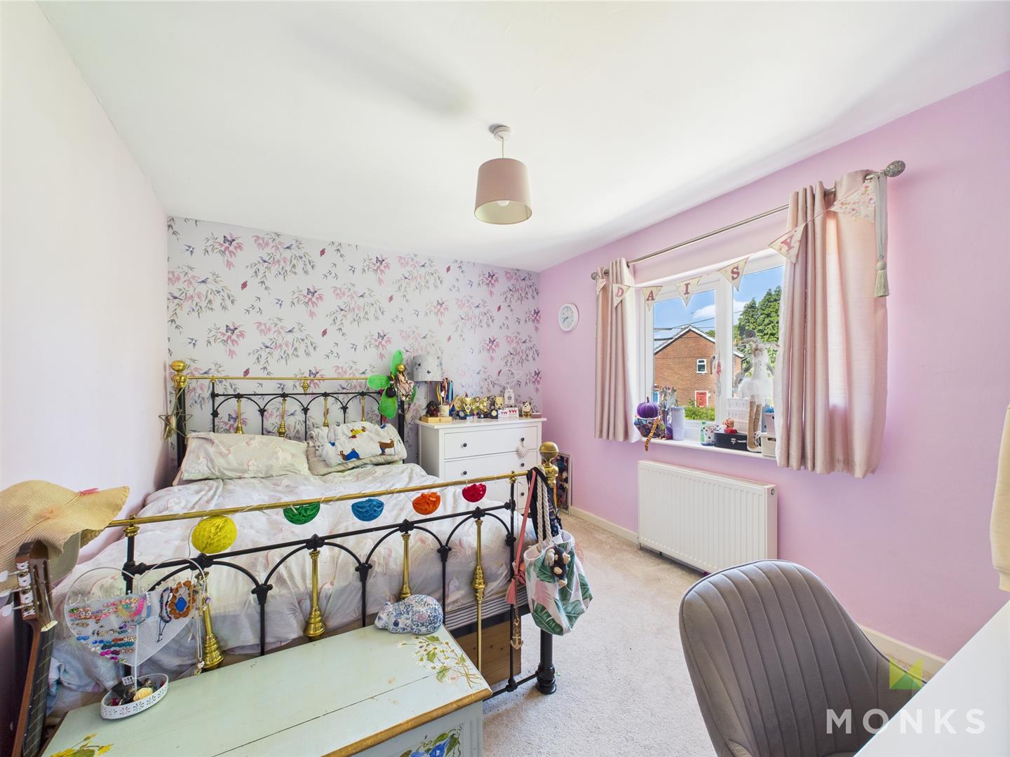 Brompton House , Shrewsbury, SY5 6JJ For Sale